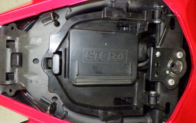 KAWASAKI NINJA 250 2017 EX250P