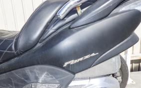 HONDA FORZA Z MF08