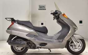 HONDA FORESIGHT MF04