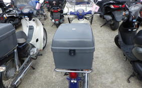 HONDA C50 SUPER CUB AA01