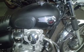 KAWASAKI W800 2011 EJ800A