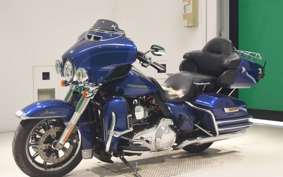 HARLEY FLHTKL TC 1690 2015