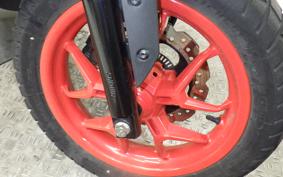APRILIA SR GT200