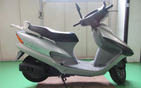HONDA SPACY125 JF04