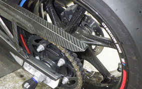 BMW S1000RR M DDC 2023