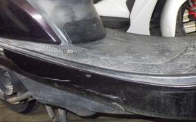 HONDA DIO Gen.6 AF62