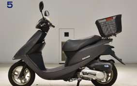 HONDA DIO Gen.6 AF68