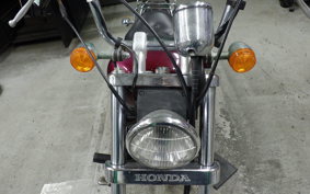 HONDA JAZZ 50 2015 AC09