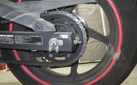 HONDA CBR250R A 2021 MC41