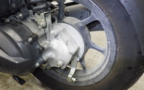 HONDA ZOOMER-X JF52