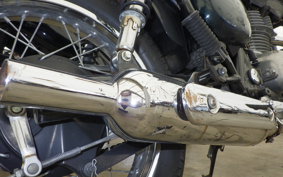 KAWASAKI ESTRELLA BJ250A