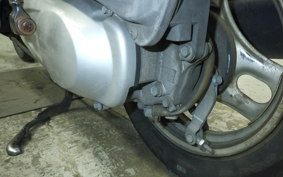 HONDA TODAY 2017 AF61