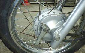 HONDA C110 SUPER CUB 1998 JA10