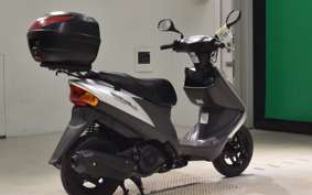 SUZUKI ADDRESS V125 G 2022 CF46A