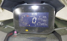 HONDA ADV160 2006 KF54