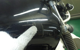 SUZUKI DJEBEL 250 XC 1980 SJ45A