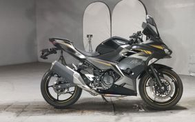 KAWASAKI NINJA400 EX400G