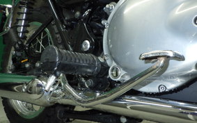 KAWASAKI W800 2016 EJ800A