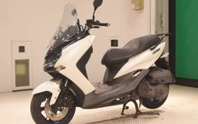YAMAHA Majesty 155 Gen.2 S 2017 SG52J