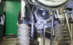 YAMAHA SR400 Gen.5 2021 RH16J