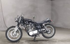YAMAHA SR400 2006 RH01J
