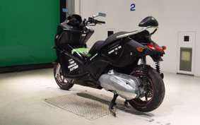 HONDA FAZE MF11