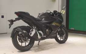 SUZUKI GIXXER 250 SF ED22B