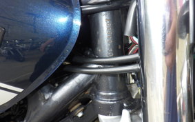 KAWASAKI ZEPHYR 400 Gen.2 1991 ZR400C