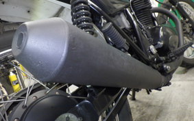 KAWASAKI 250TR 2024 BJ250F