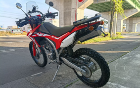 HONDA CRF250L MD44