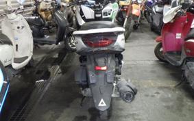 HONDA PCX125 JF81