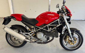 DUCATI  DUCATI  MONSTAR S4 2003 ZDMM400AA2B