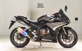 HONDA CBR400R 2023 NC56