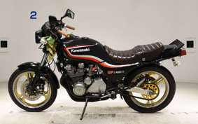 KAWASAKI GPZ400 1983 ZX400A