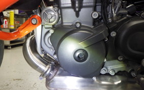 KTM 690 DUKE 2016