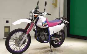 YAMAHA TT250R RAID 2009 4GY
