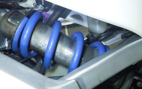 HONDA CBR250RR 1991 MC22