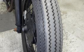 YAMAHA SR400 Gen.2 1997 1JR