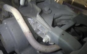 SUZUKI ADDRESS V125 2011 DT11A
