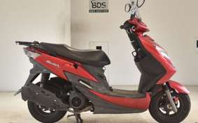 SUZUKI ｽｳｨｯｼｭ125 DV12B
