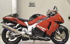 SUZUKI GSX-1300R HAYABUSA 2002