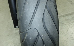 SUZUKI SV650 A 2016 VP55B