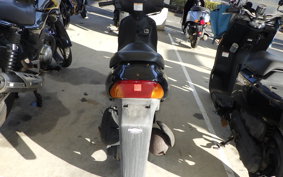 SUZUKI LET's 2 CA1PA