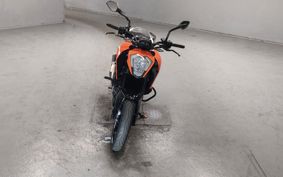 KTM 250 DUKE JPEYB