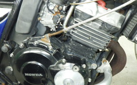 HONDA CB400SF S 1996