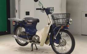 HONDA C50 SUPER CUB AA01