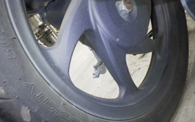 HONDA DIO 110 2006 JF58