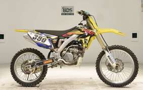 SUZUKI RM-Z250 2017