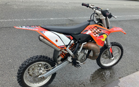 KTM 65 SX MRA23