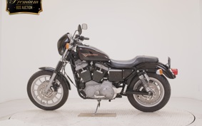 HARLEY XL1200S 1999